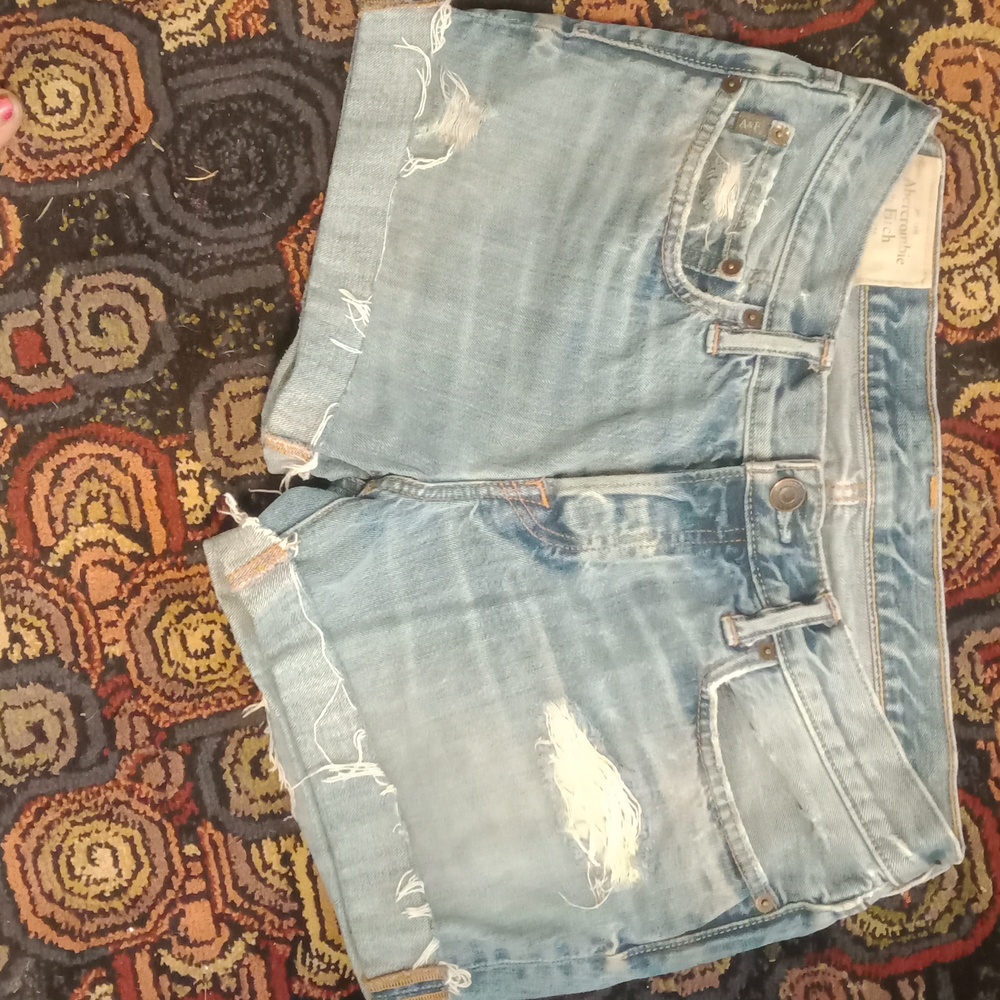 COPY - Shorts